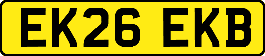 EK26EKB