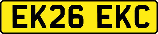 EK26EKC