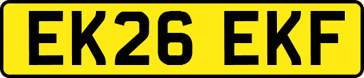 EK26EKF