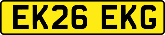 EK26EKG