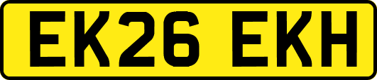 EK26EKH