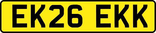 EK26EKK