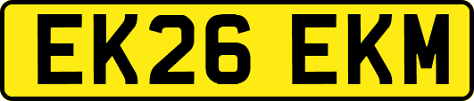 EK26EKM