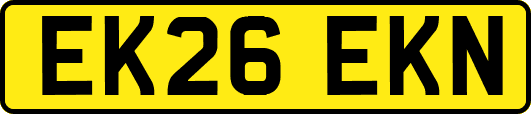 EK26EKN