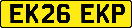 EK26EKP