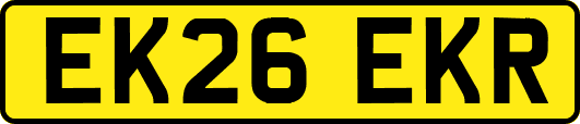 EK26EKR