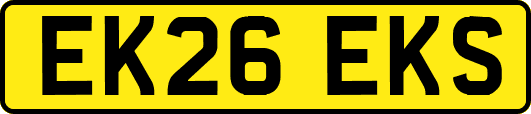 EK26EKS