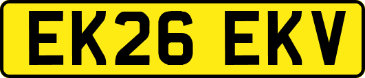 EK26EKV