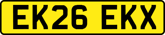 EK26EKX