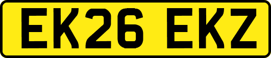 EK26EKZ