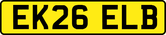 EK26ELB