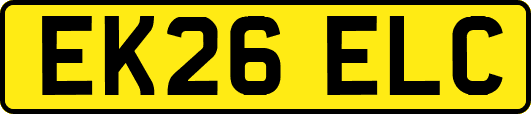 EK26ELC