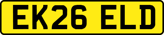 EK26ELD