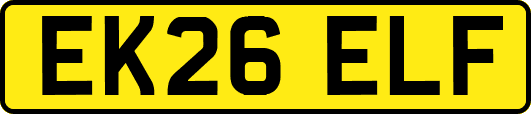 EK26ELF