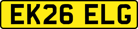 EK26ELG