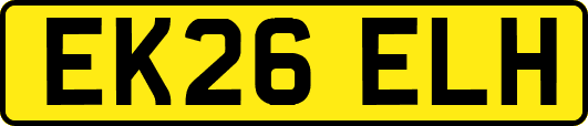 EK26ELH