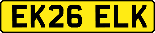 EK26ELK