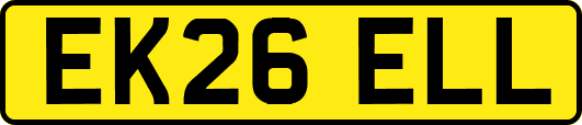 EK26ELL