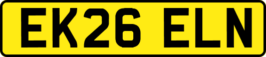 EK26ELN