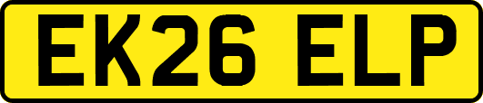 EK26ELP