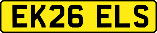 EK26ELS