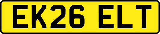 EK26ELT