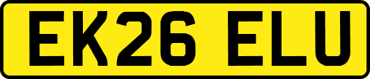 EK26ELU