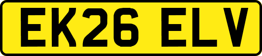 EK26ELV