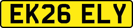 EK26ELY
