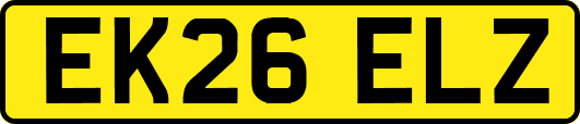 EK26ELZ