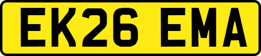 EK26EMA