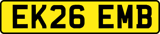 EK26EMB