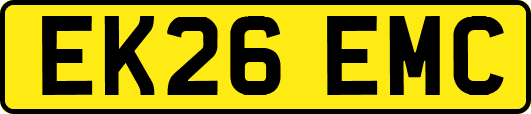 EK26EMC