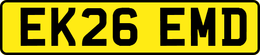 EK26EMD