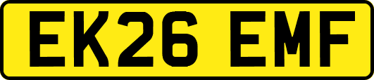 EK26EMF