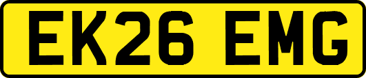 EK26EMG