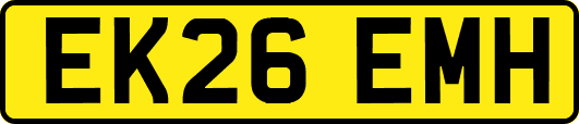 EK26EMH
