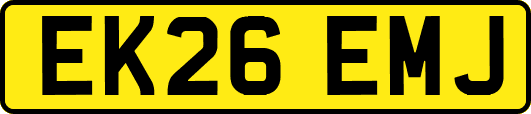 EK26EMJ