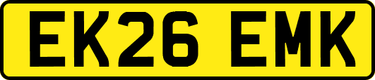 EK26EMK