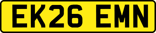 EK26EMN