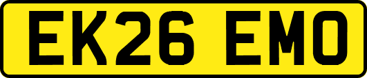 EK26EMO