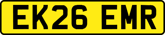 EK26EMR