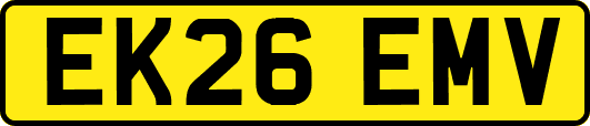 EK26EMV