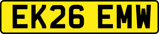 EK26EMW