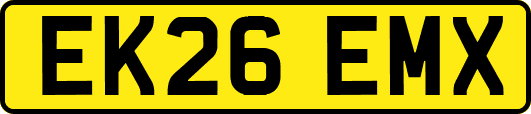 EK26EMX