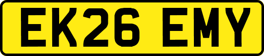 EK26EMY