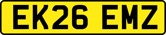 EK26EMZ