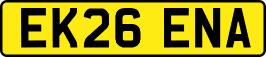EK26ENA