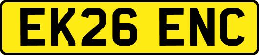 EK26ENC