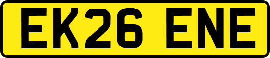 EK26ENE